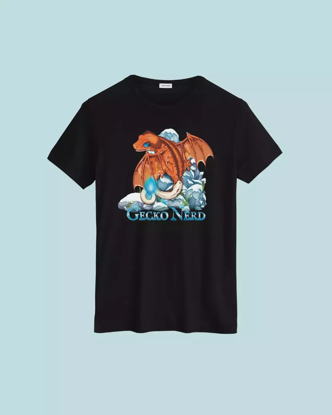 Margin Tshirt (SM-2XL) thumbnail