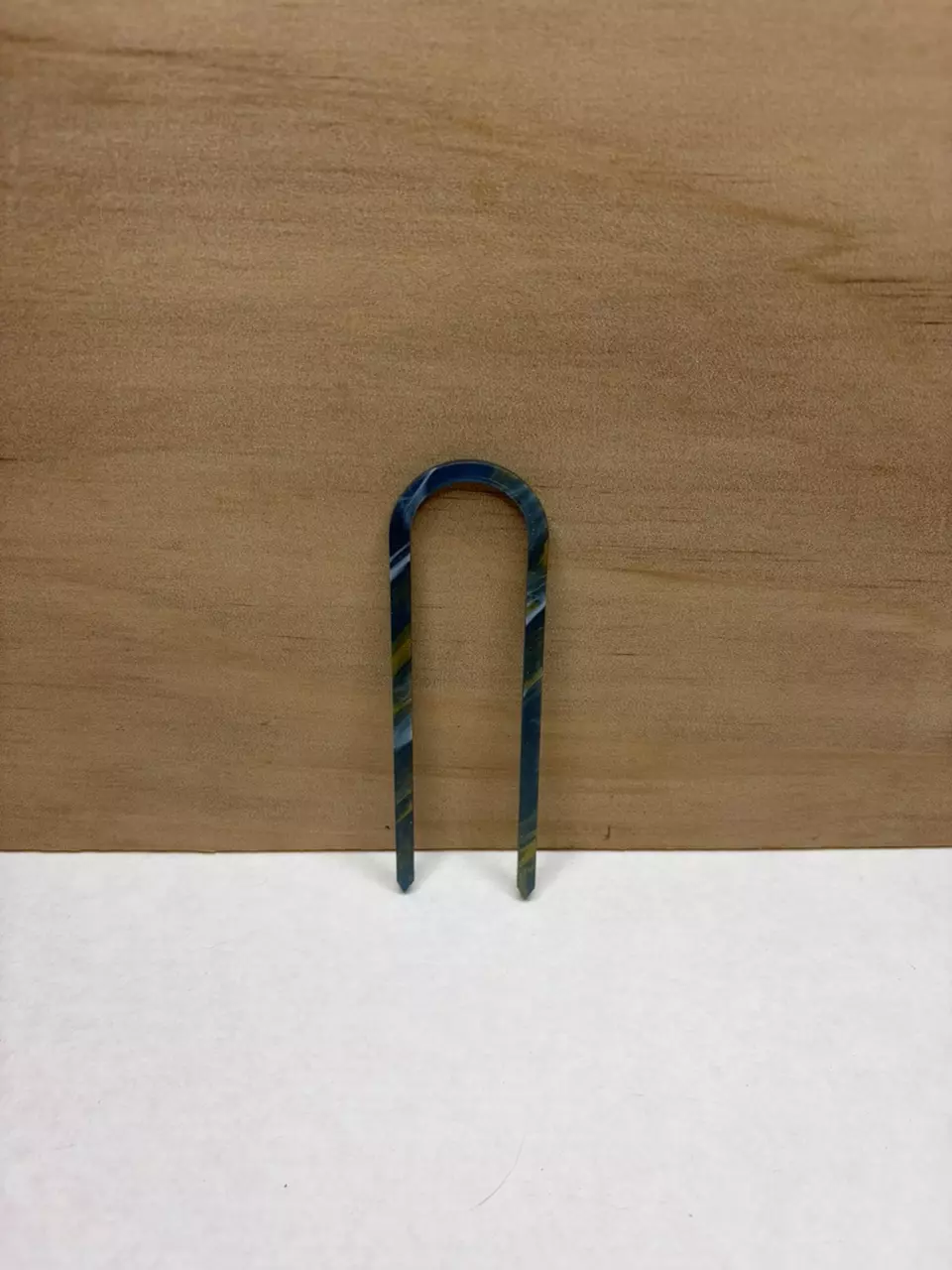 3pk Dark Ocean 4” Rounded Trellis thumbnail