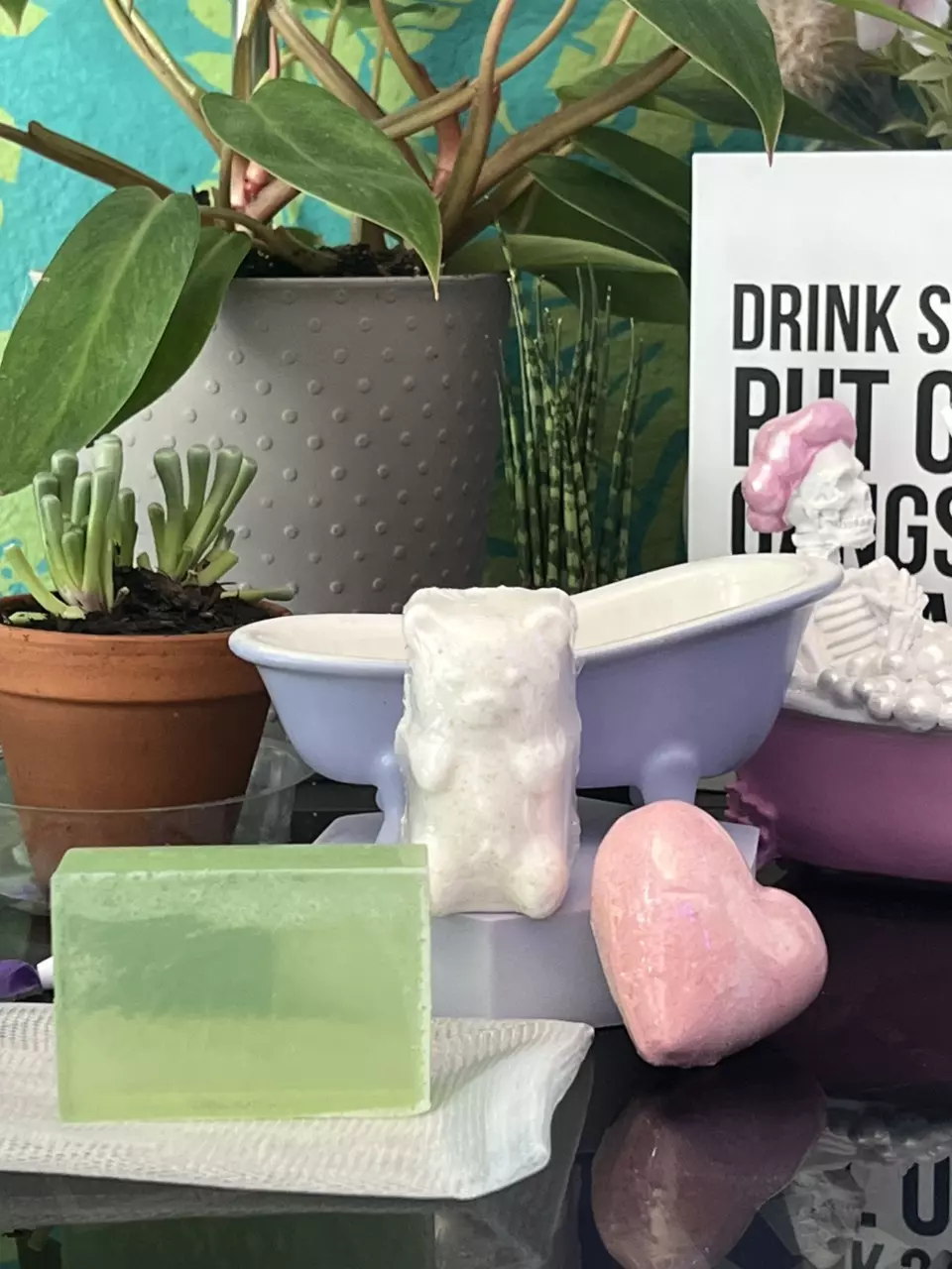 $10 Mystery Spa Package thumbnail