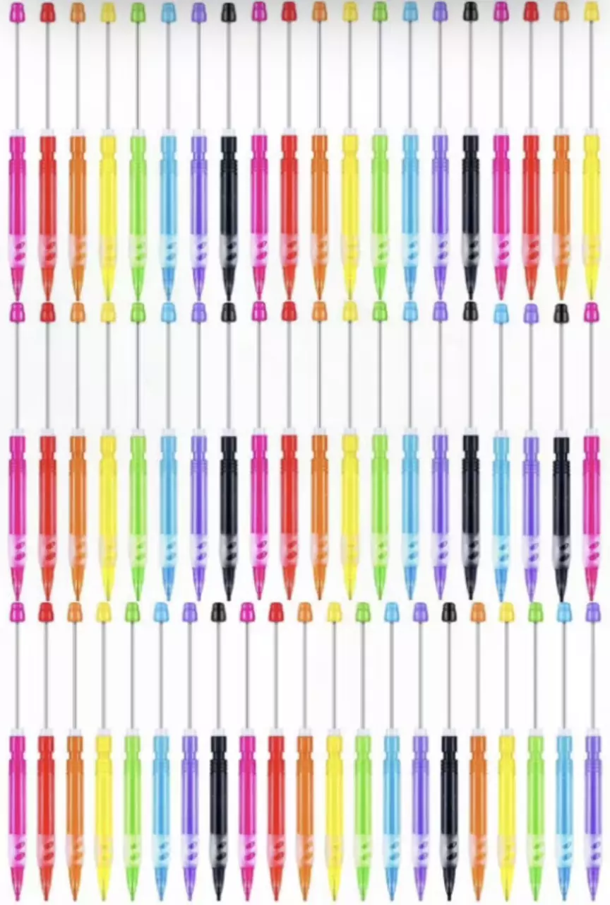 Bead-able Pencil thumbnail