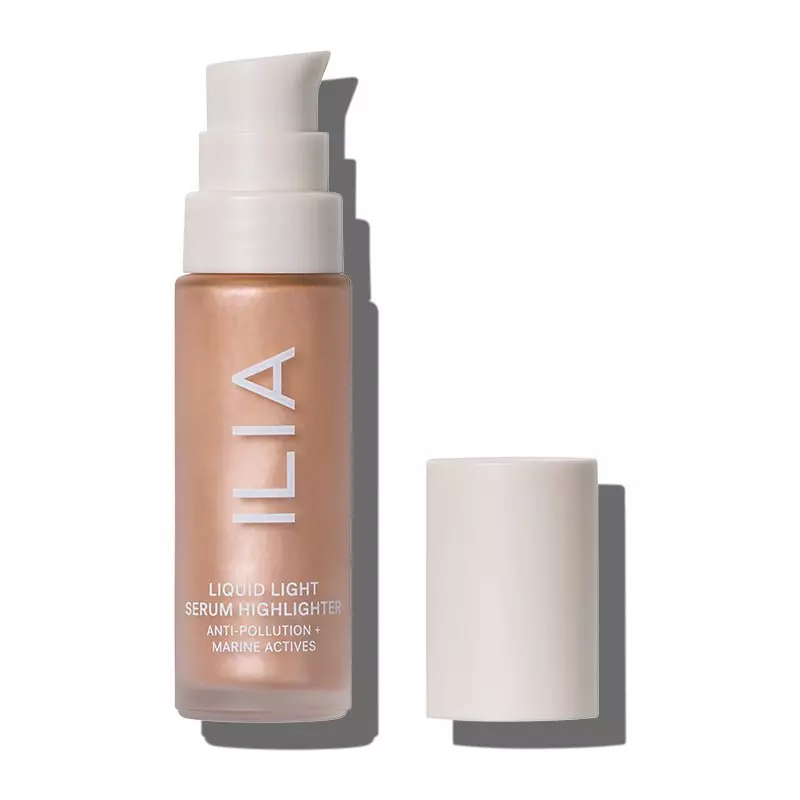 Ilia Liquid Light Serum Highlighter thumbnail