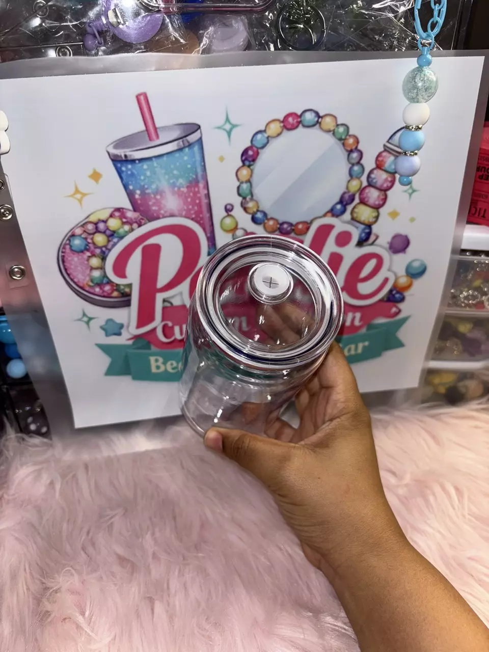 Custom Cups thumbnail