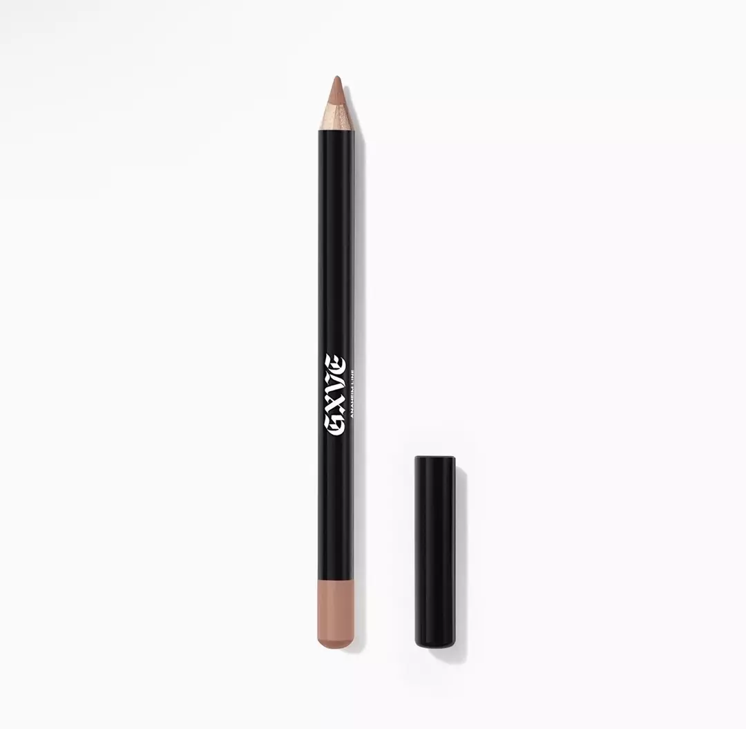 GXVE ~ BY GWEN STEFANI ~
Anaheim Line Clean Waterproof Lip Liner
~ Harbor BLVD thumbnail