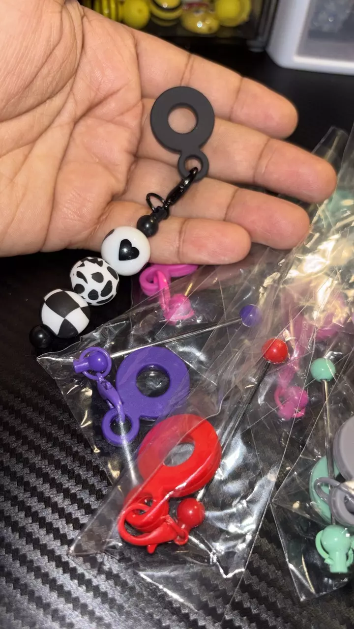 Straw Decor thumbnail