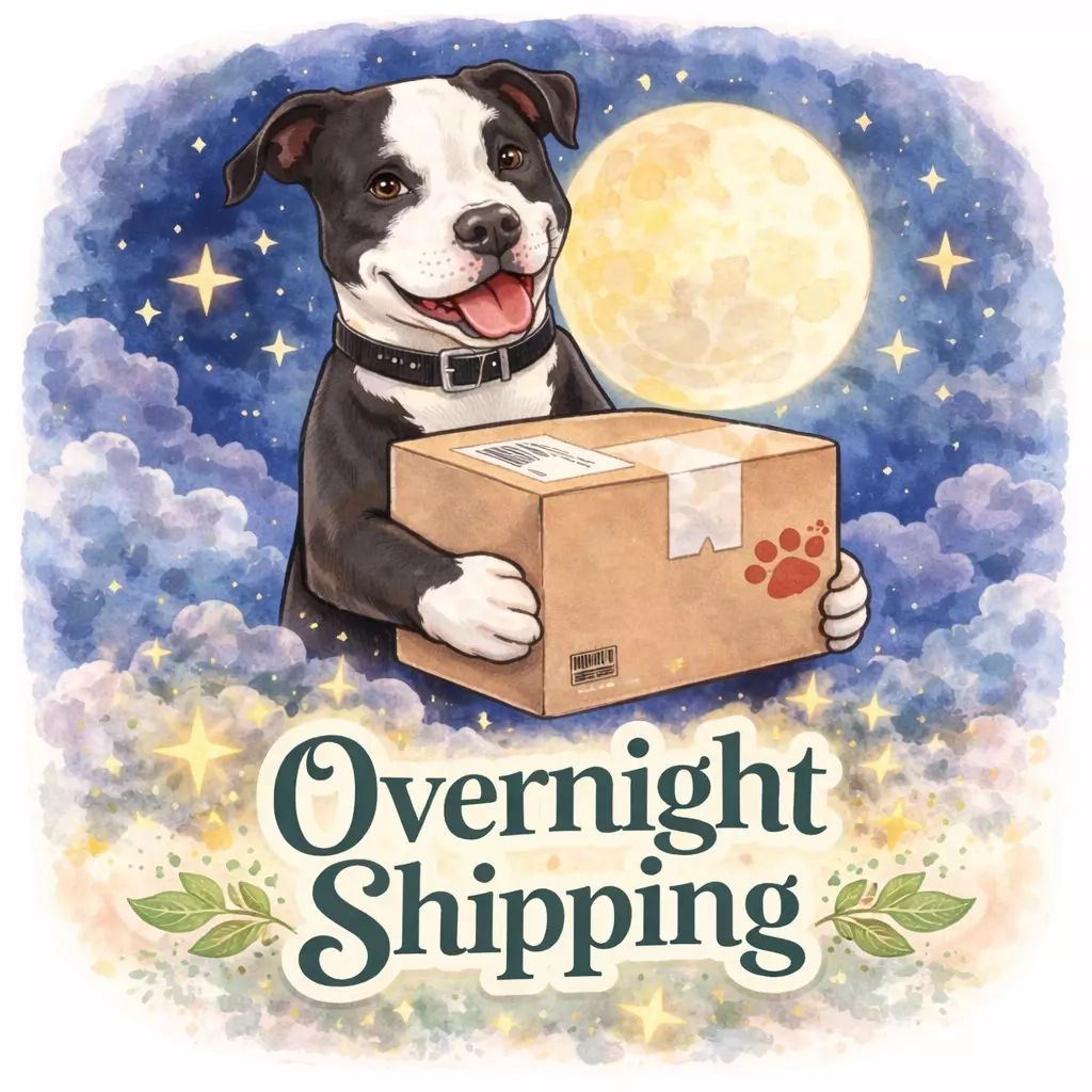 Overnight shipping thumbnail
