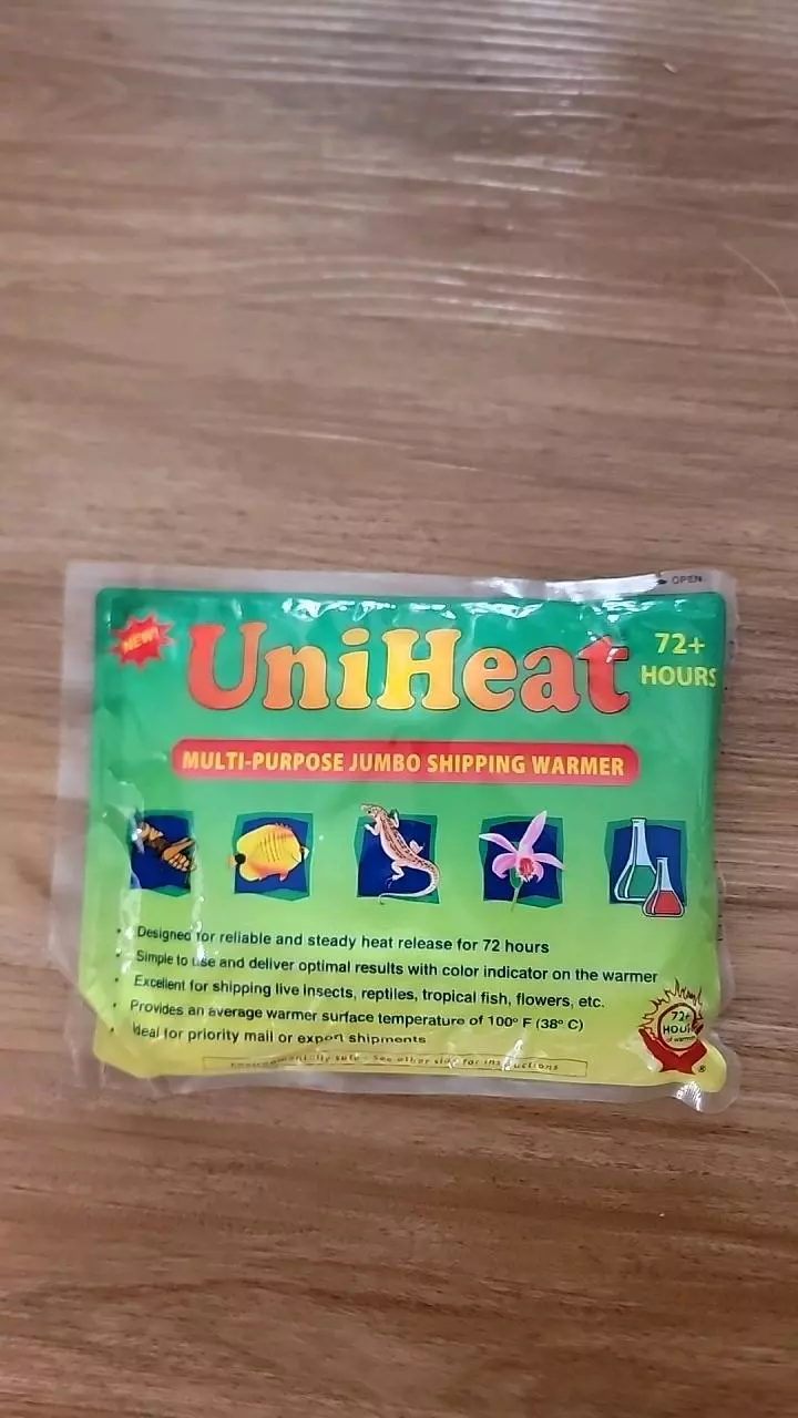 Heatpack Addon thumbnail