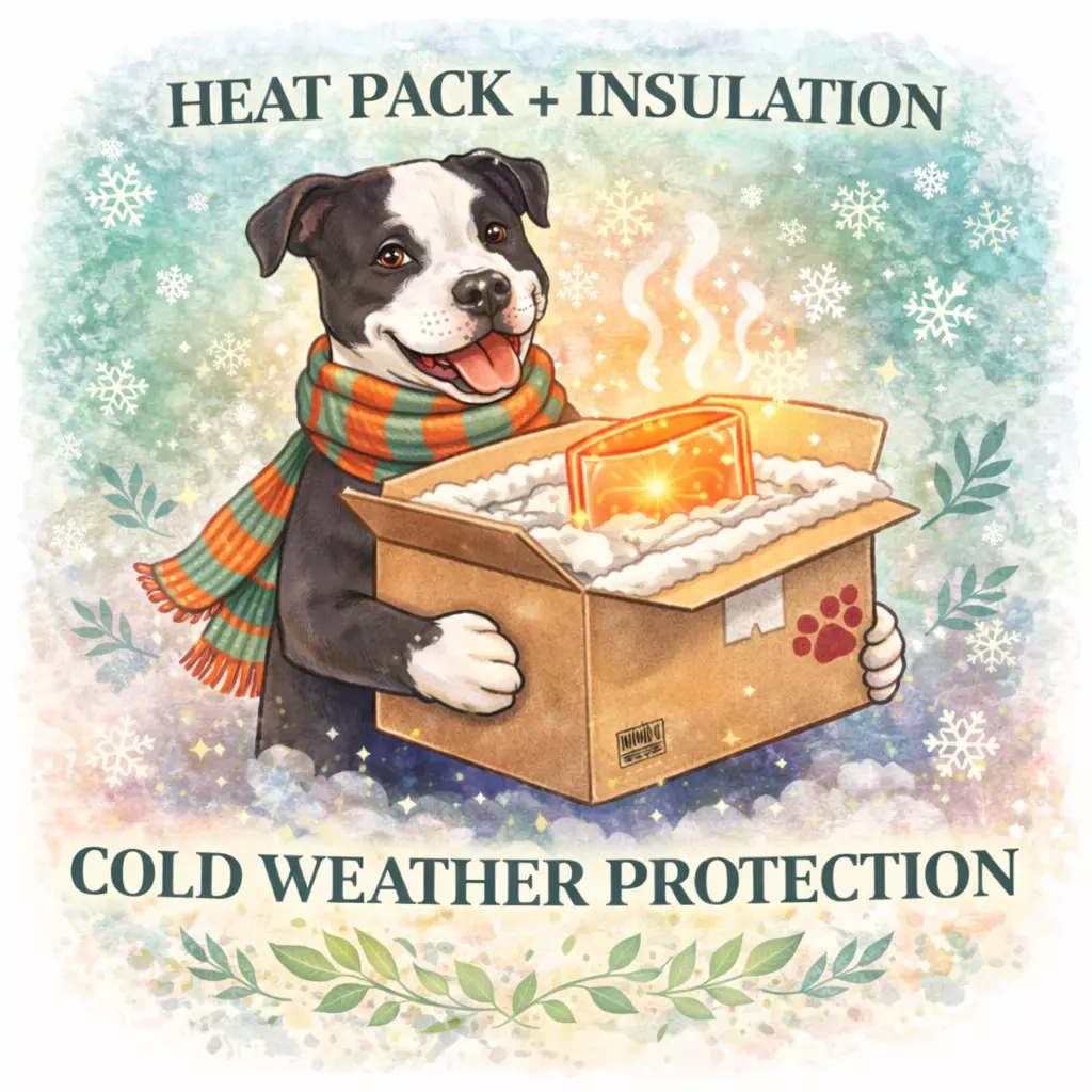 Heat pack and Insulation thumbnail