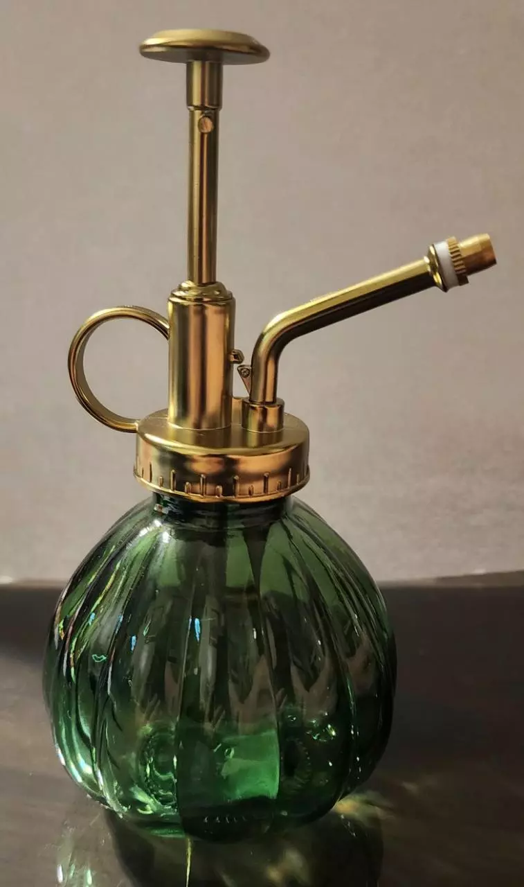 Fine mist bottle-sage thumbnail