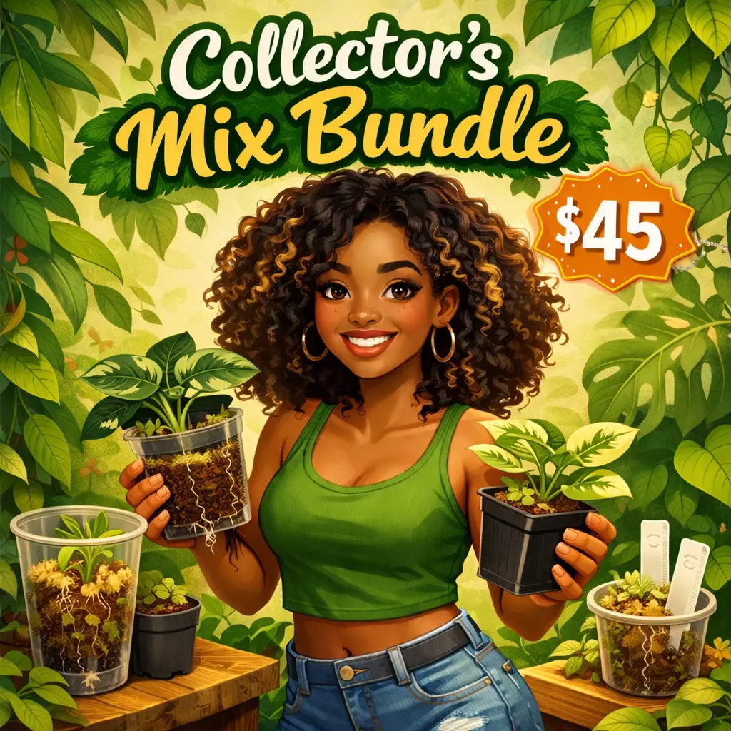 Collectors Mix Bundle thumbnail