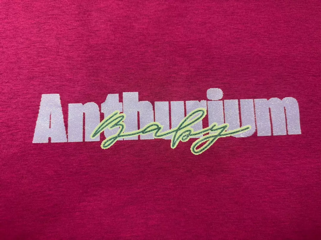 Glitter DTF Transfer upgrade thumbnail