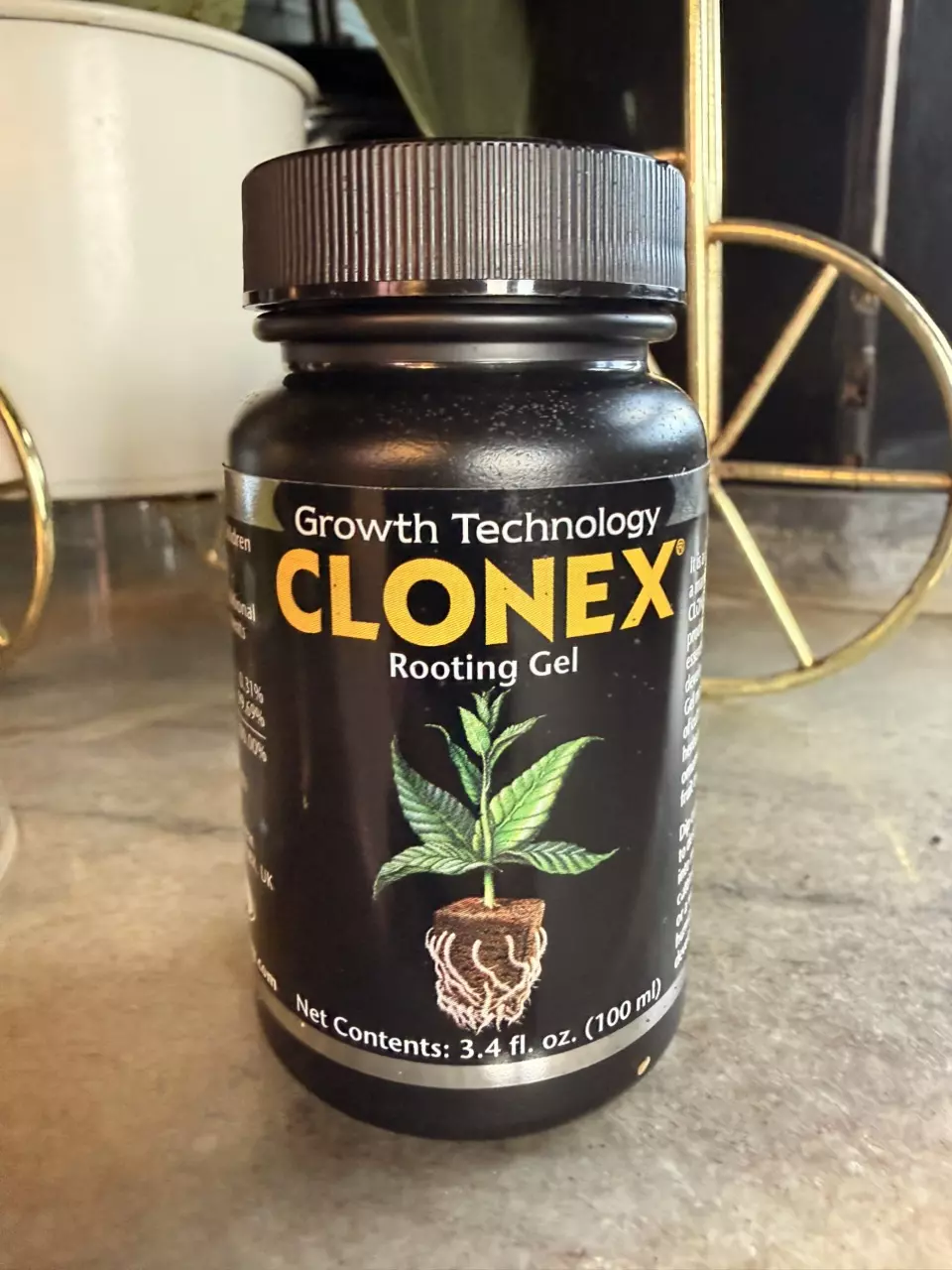 Clonex Rooting Gel thumbnail