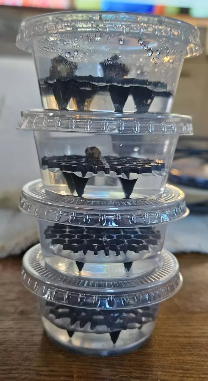 30-pack Corm Risers - Free Shipping thumbnail