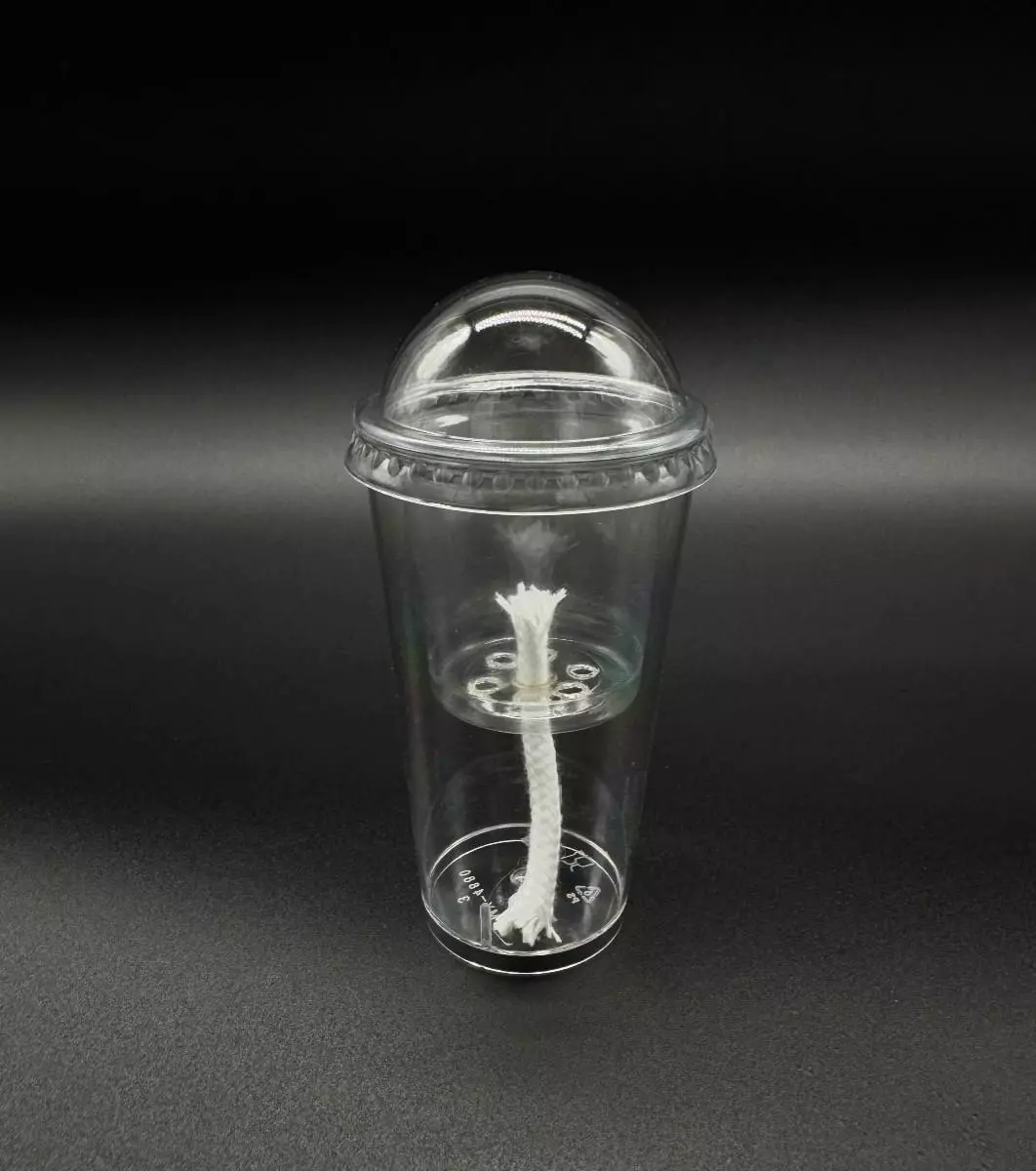 CORM  SELF WATERING DOME CUP thumbnail