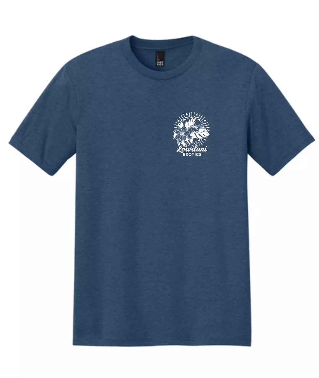 preorder leachie shirt S - 4XL  midnight blue thumbnail