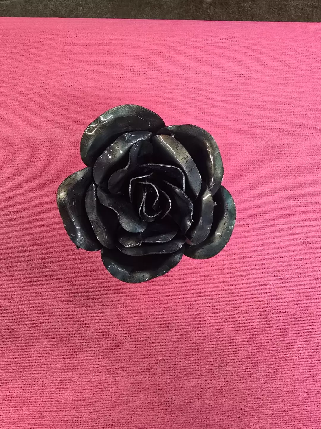 Metal Rose thumbnail