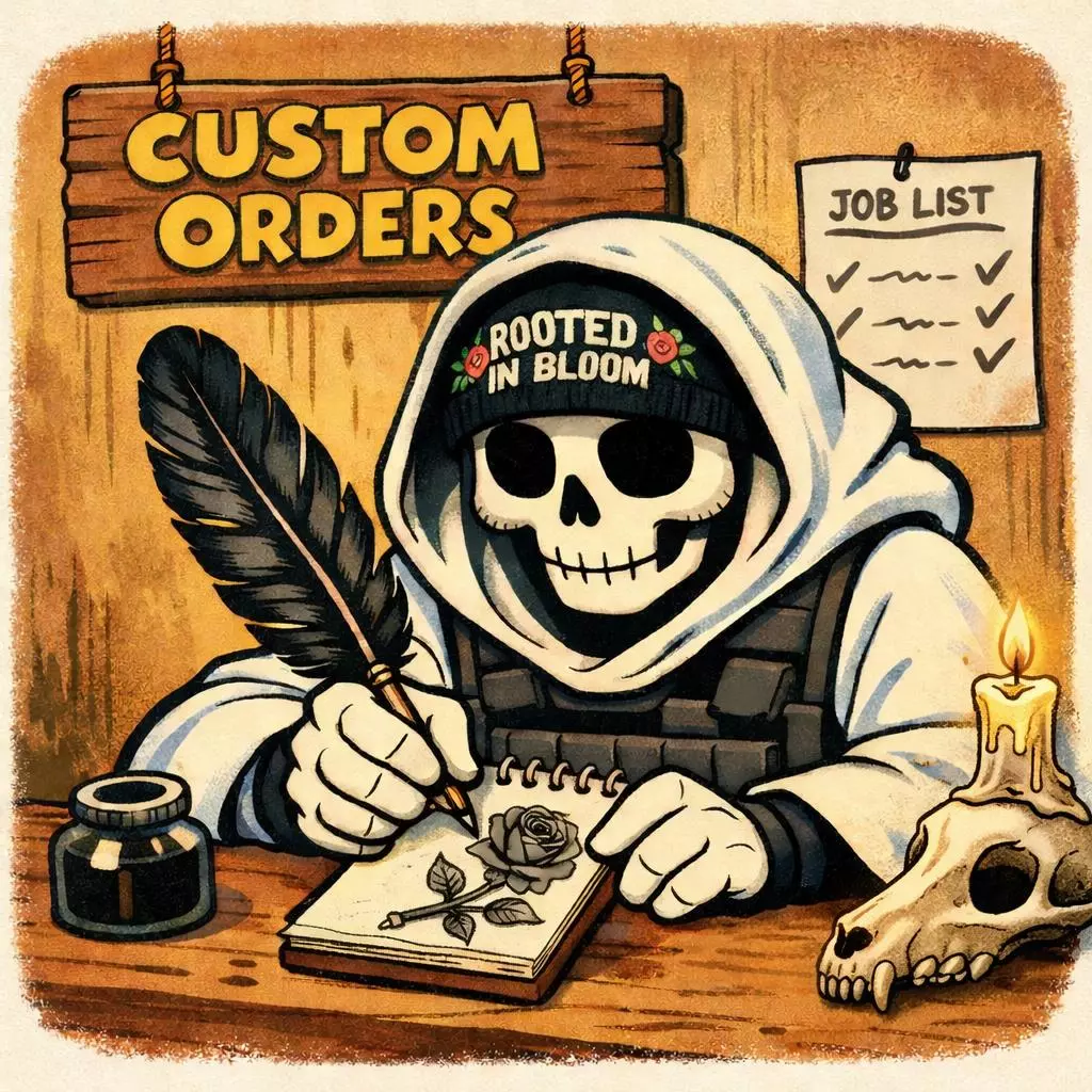 Custom Forge Consultation - Large thumbnail