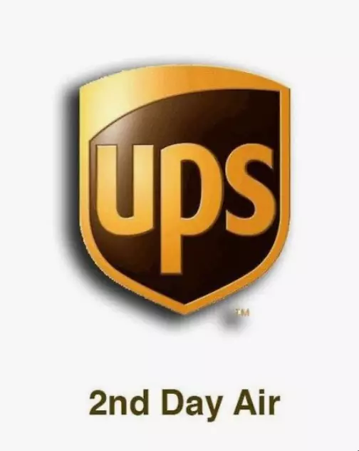 UPS 2 day air upgrade thumbnail