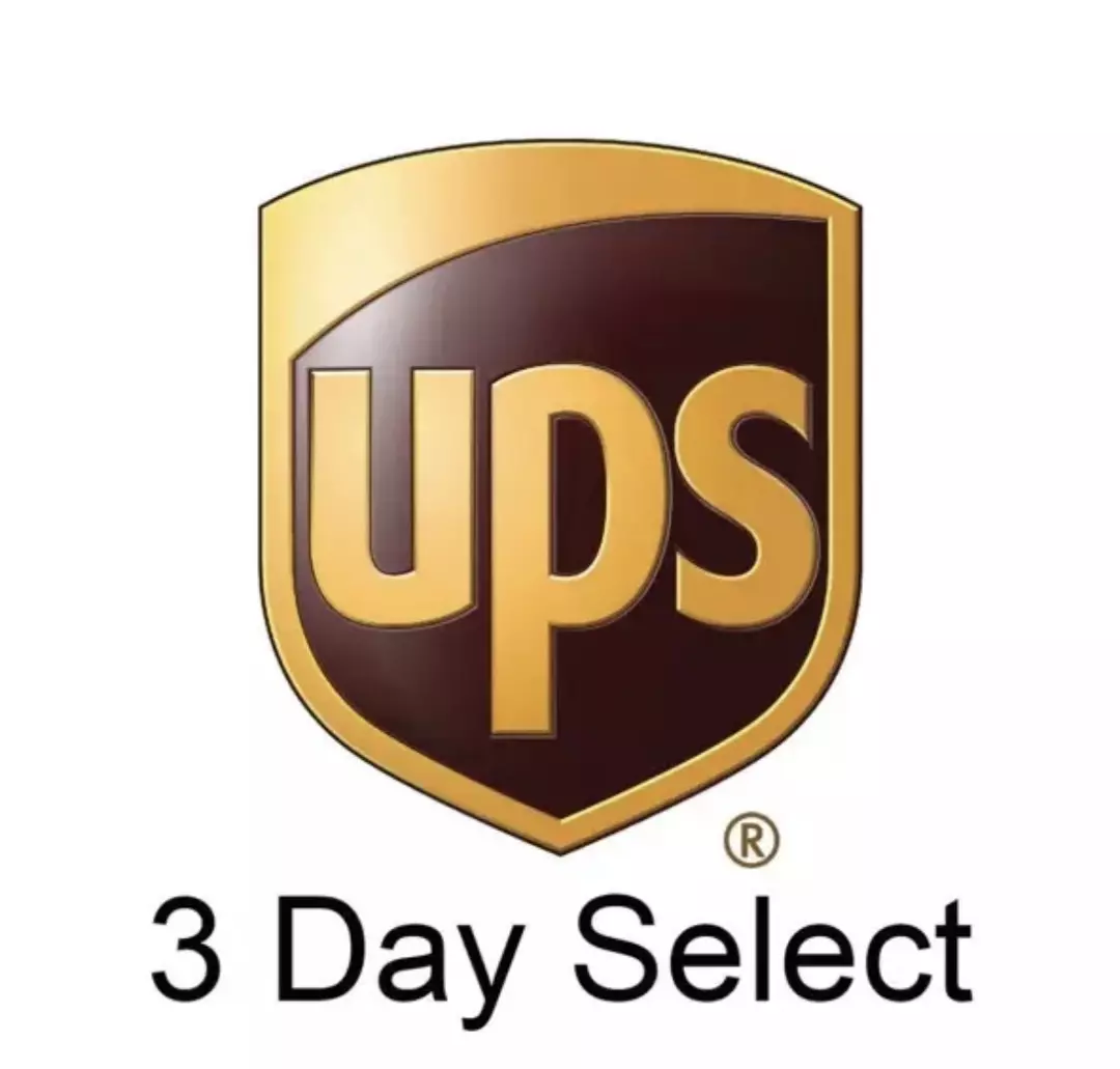 UPS 3 days select thumbnail
