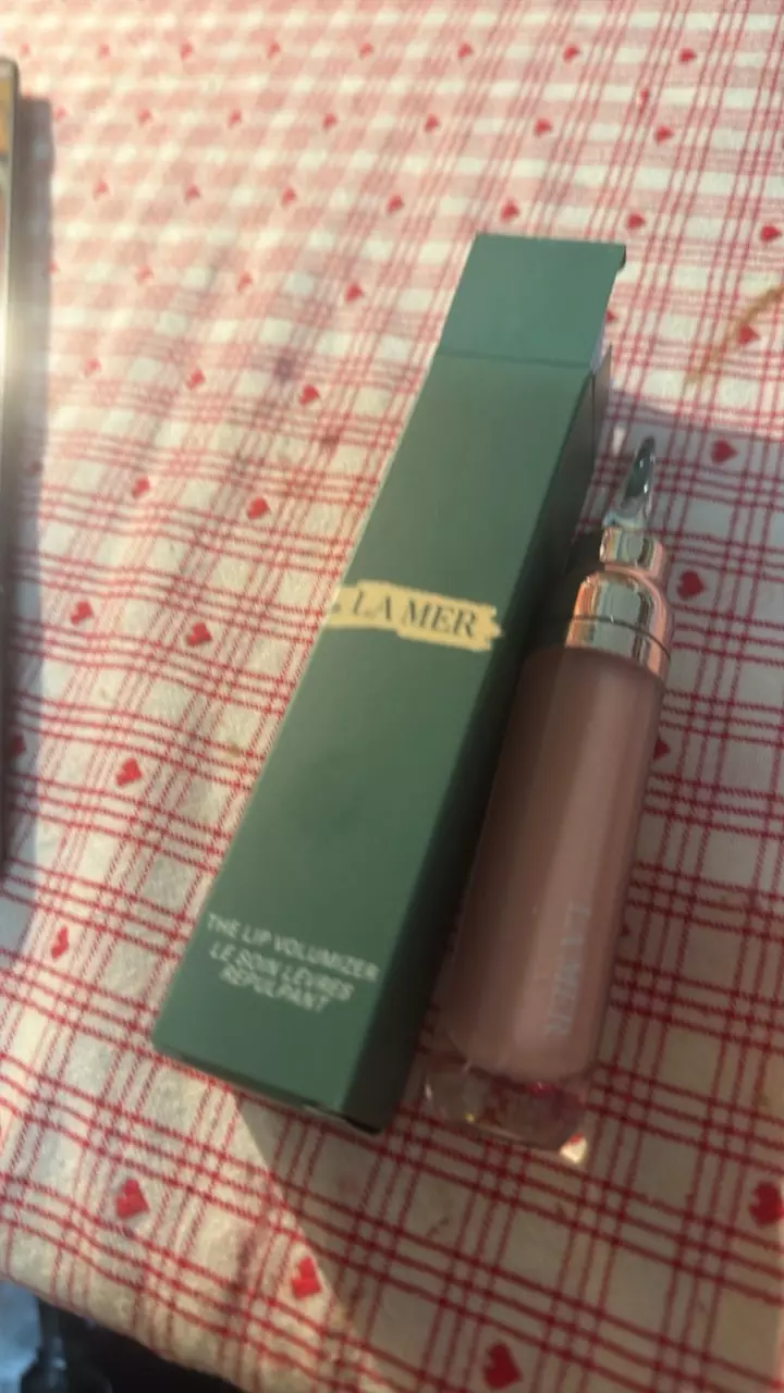 Lamer the lip volumizer thumbnail