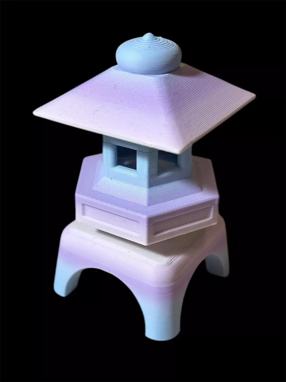 Tiny Pagoda thumbnail