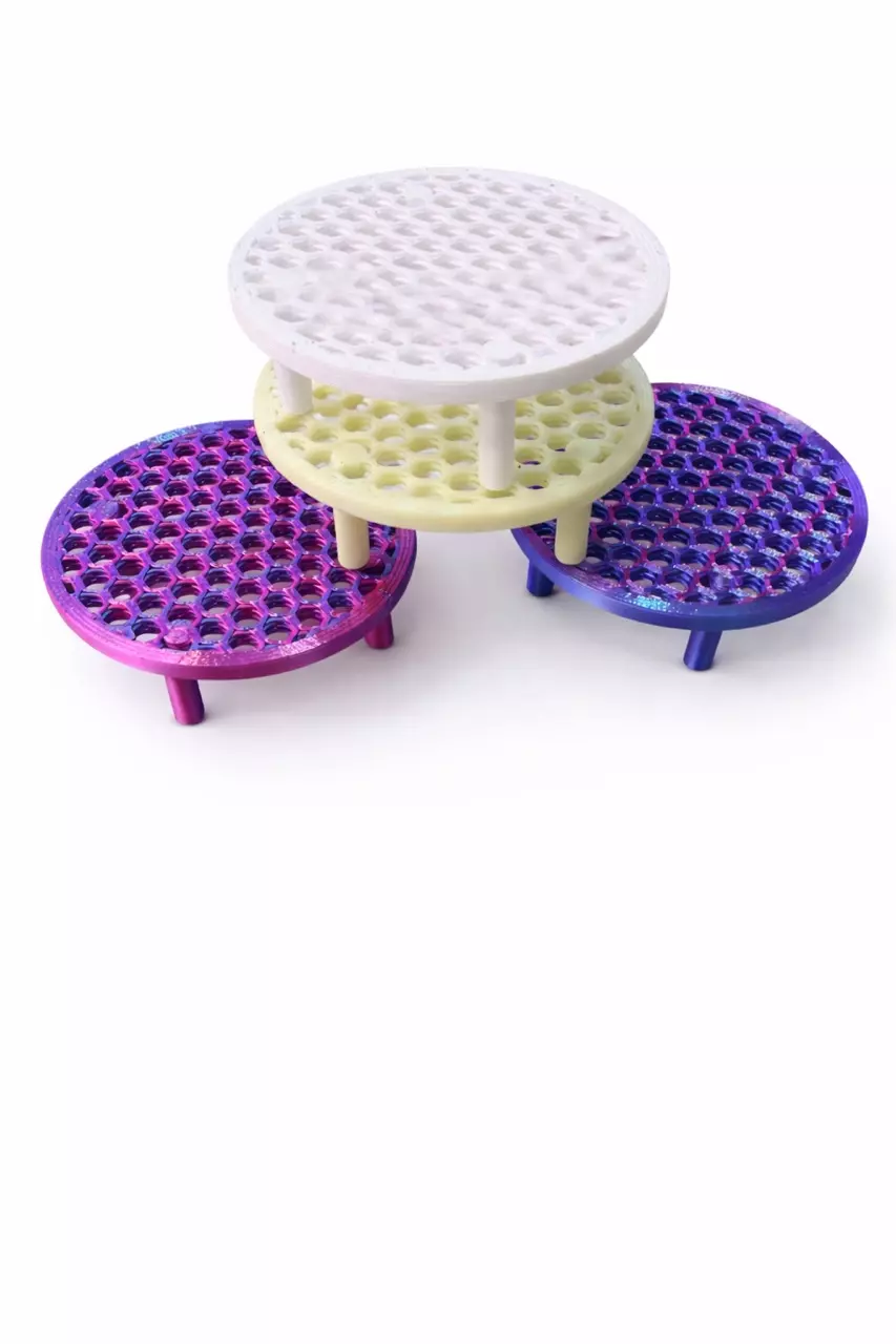 LeafLine Hydro Pod - Riser | 10 thumbnail