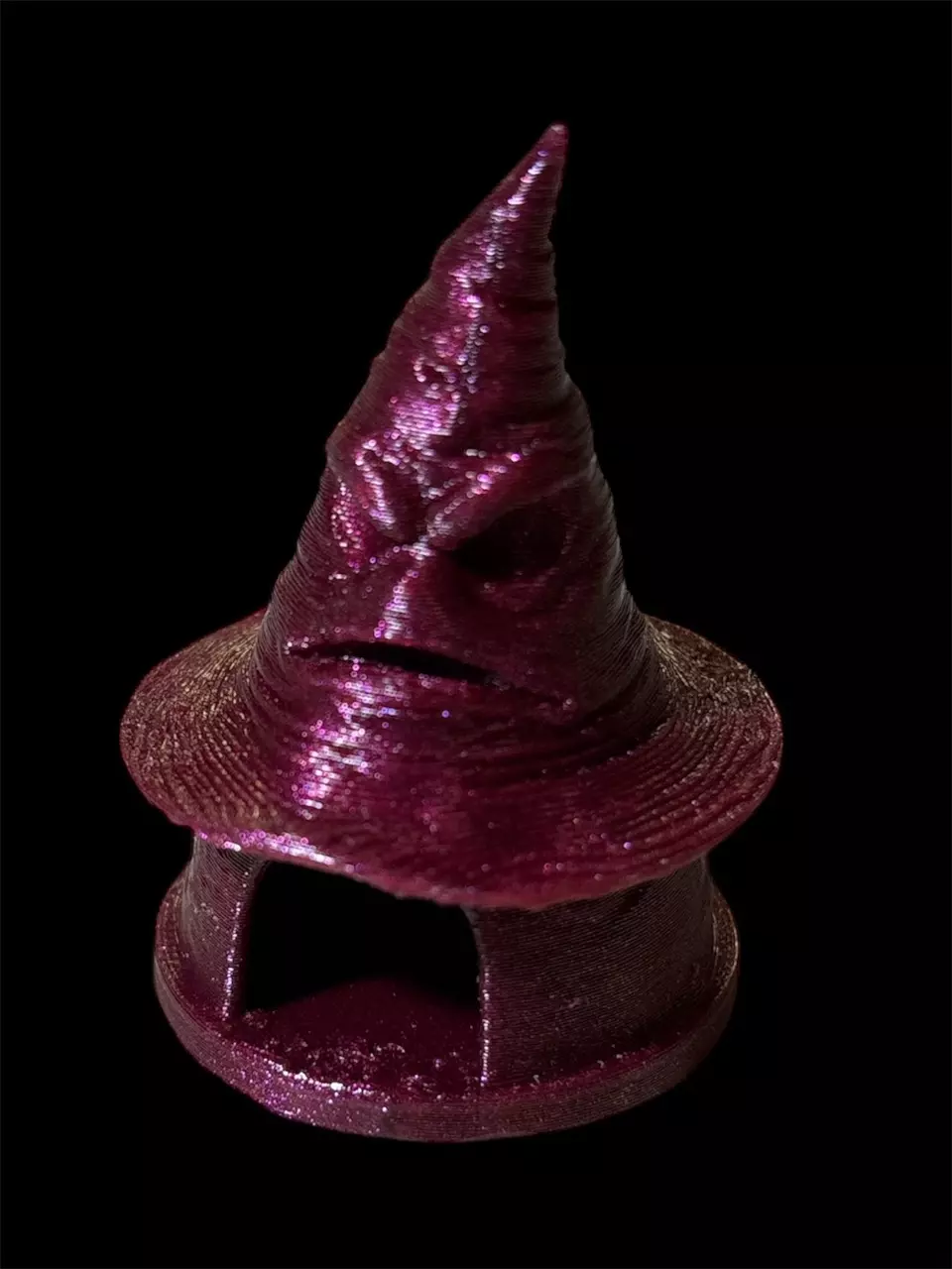 Tiny Hat Hide thumbnail