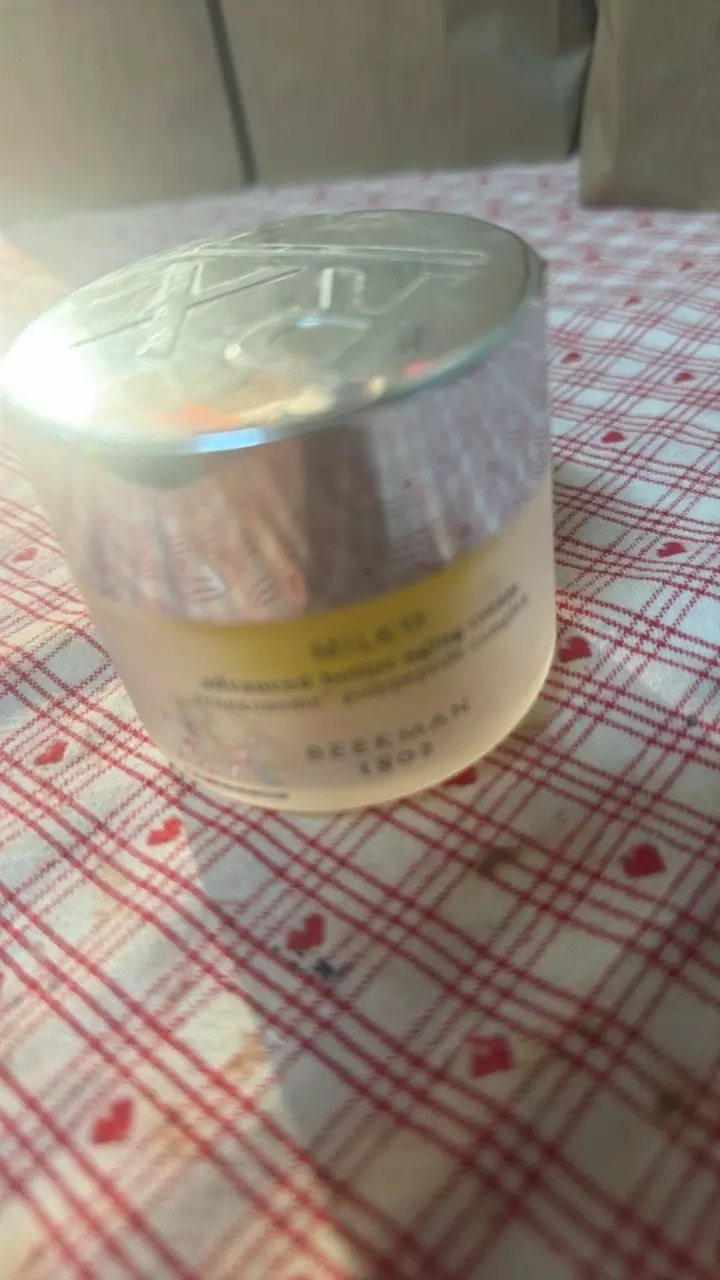 RX beekman 1802 milk aging cream 50 ml thumbnail