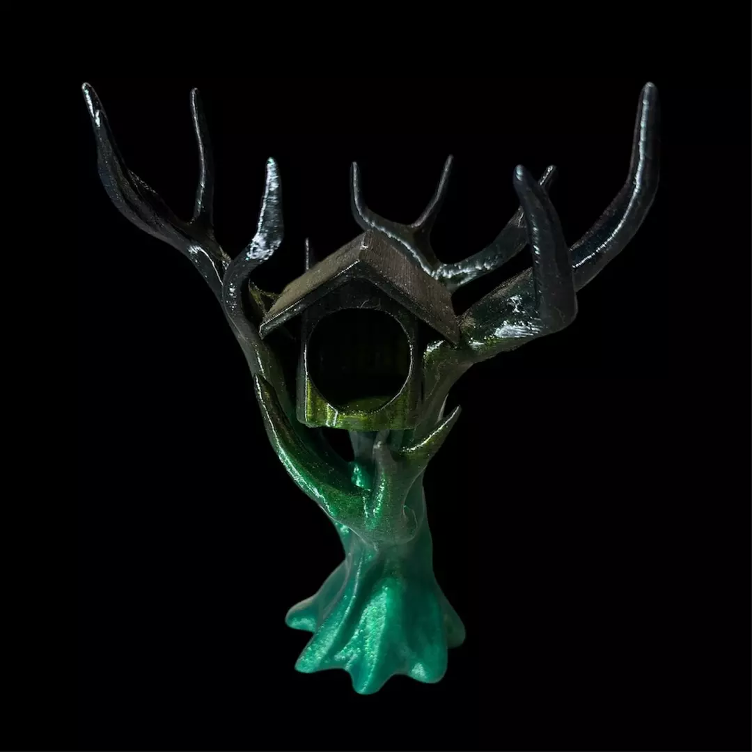 Micro Treehouse thumbnail