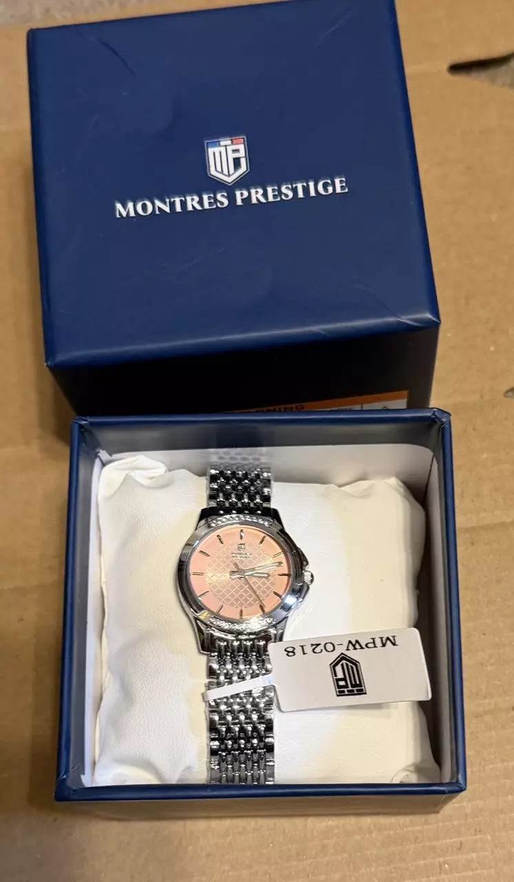Montres Prestige X Invicta 27mm thumbnail