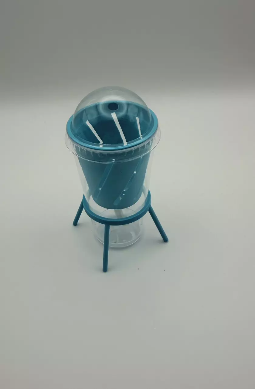 LeafLine Mini Pizza Chair Kit | 5 – 3oz thumbnail