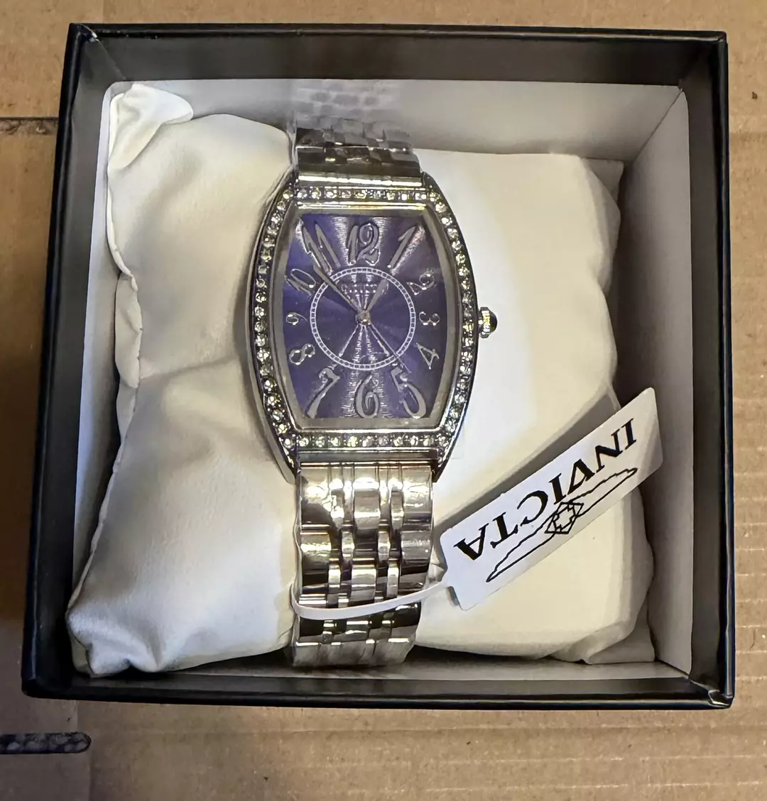 Invicta Wildflower 29mm Watch thumbnail