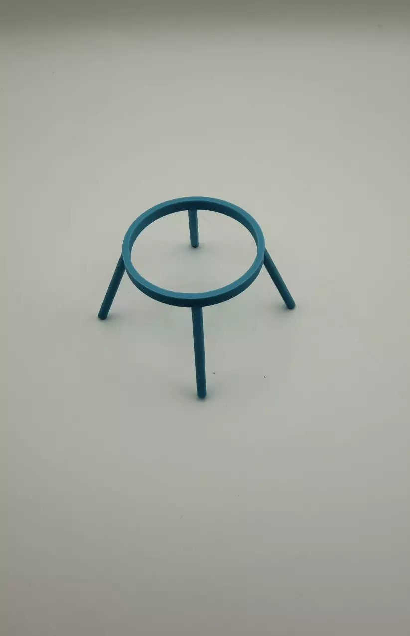 LeafLine Mini Pizza Chair | 10 – 3oz chair only thumbnail