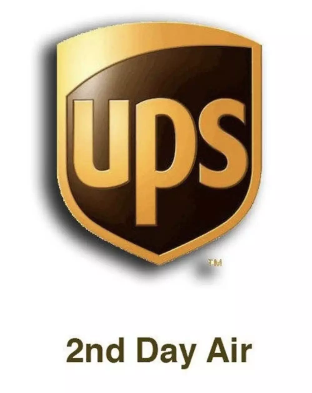 UPS 2-DAY thumbnail