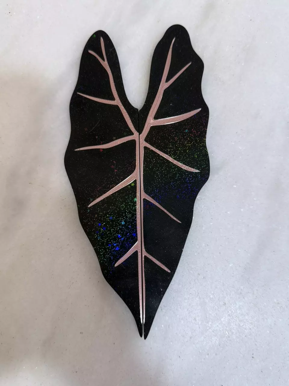 3-D Milsbo cover handle thumbnail