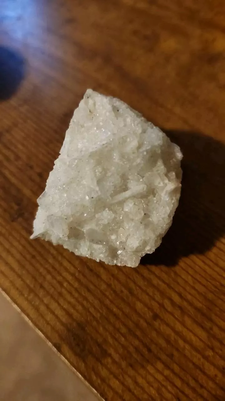 Apophylite Specimen thumbnail