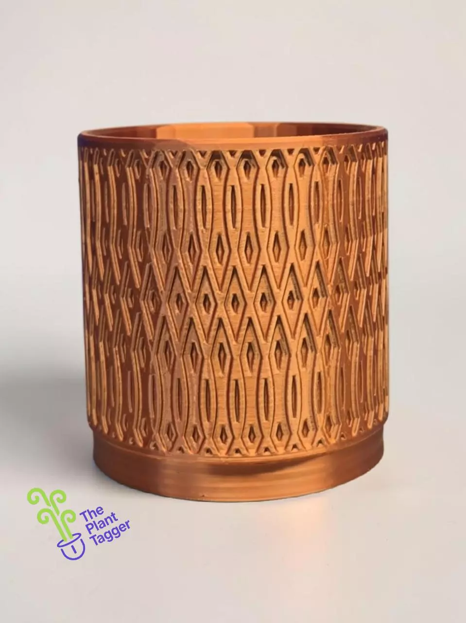 Floatie Copper (not real copper) thumbnail