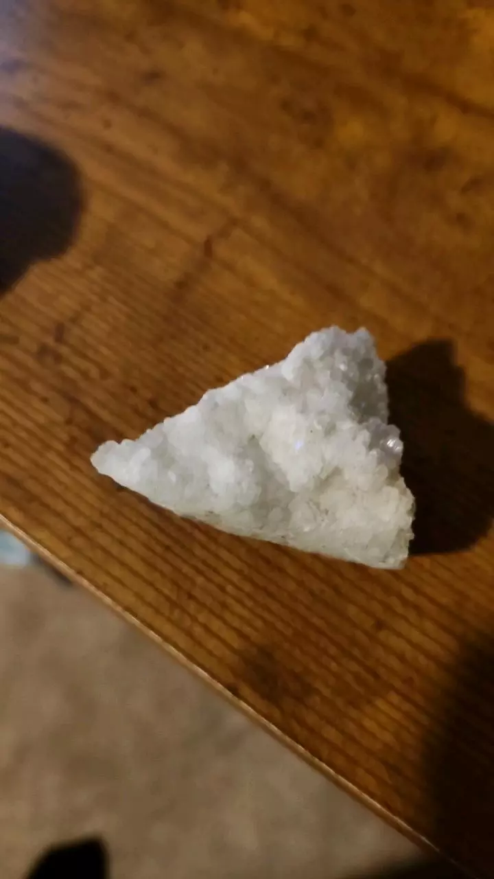 Apophylite Specimen thumbnail