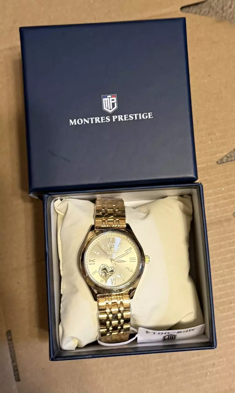 Montres Prestige X Invicta 33mm watch thumbnail