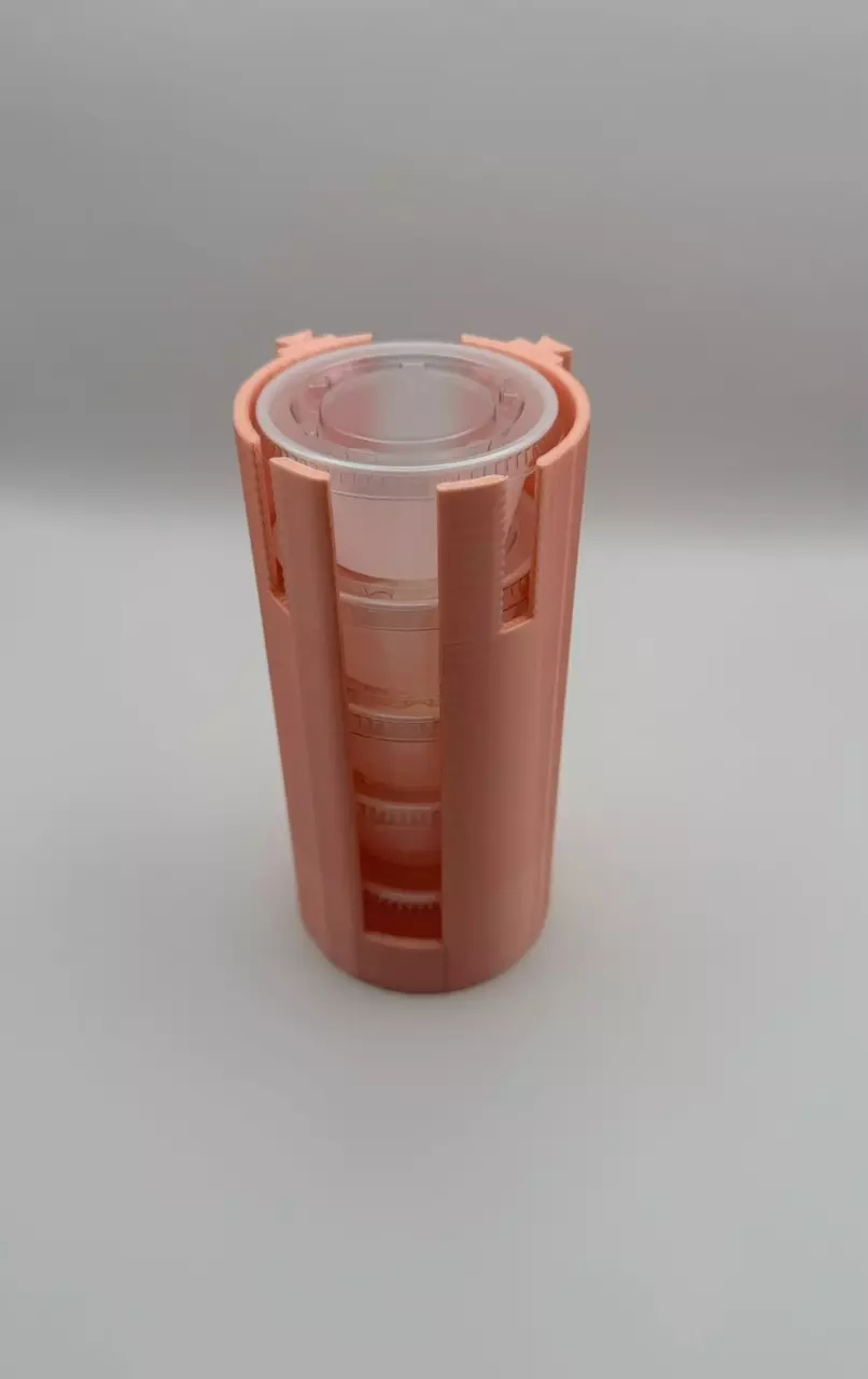 LeafLine Interlock Corm Stack-5 thumbnail