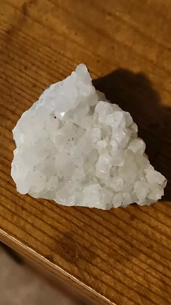 Apophylite Specimen thumbnail