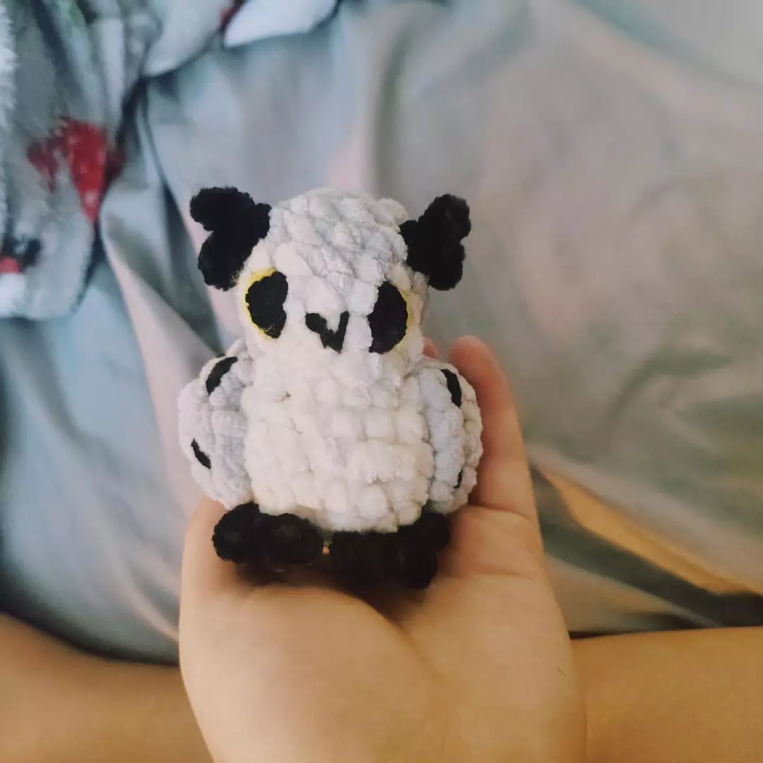 Made to Order Owl thumbnail