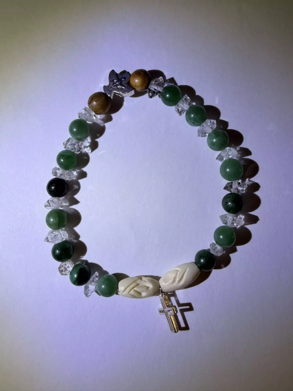 Walk by Faith thumbnail