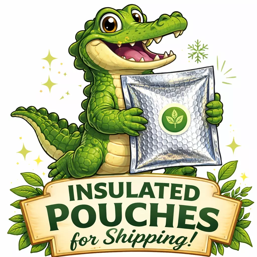Shipping qty 4 insulated mailers thumbnail