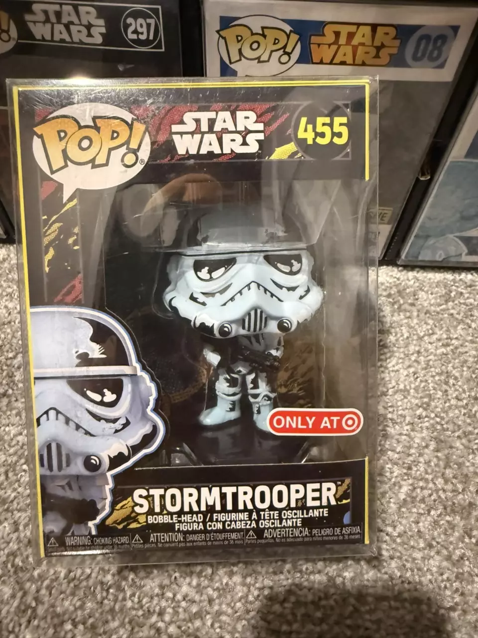 Stormtrooper 455 thumbnail