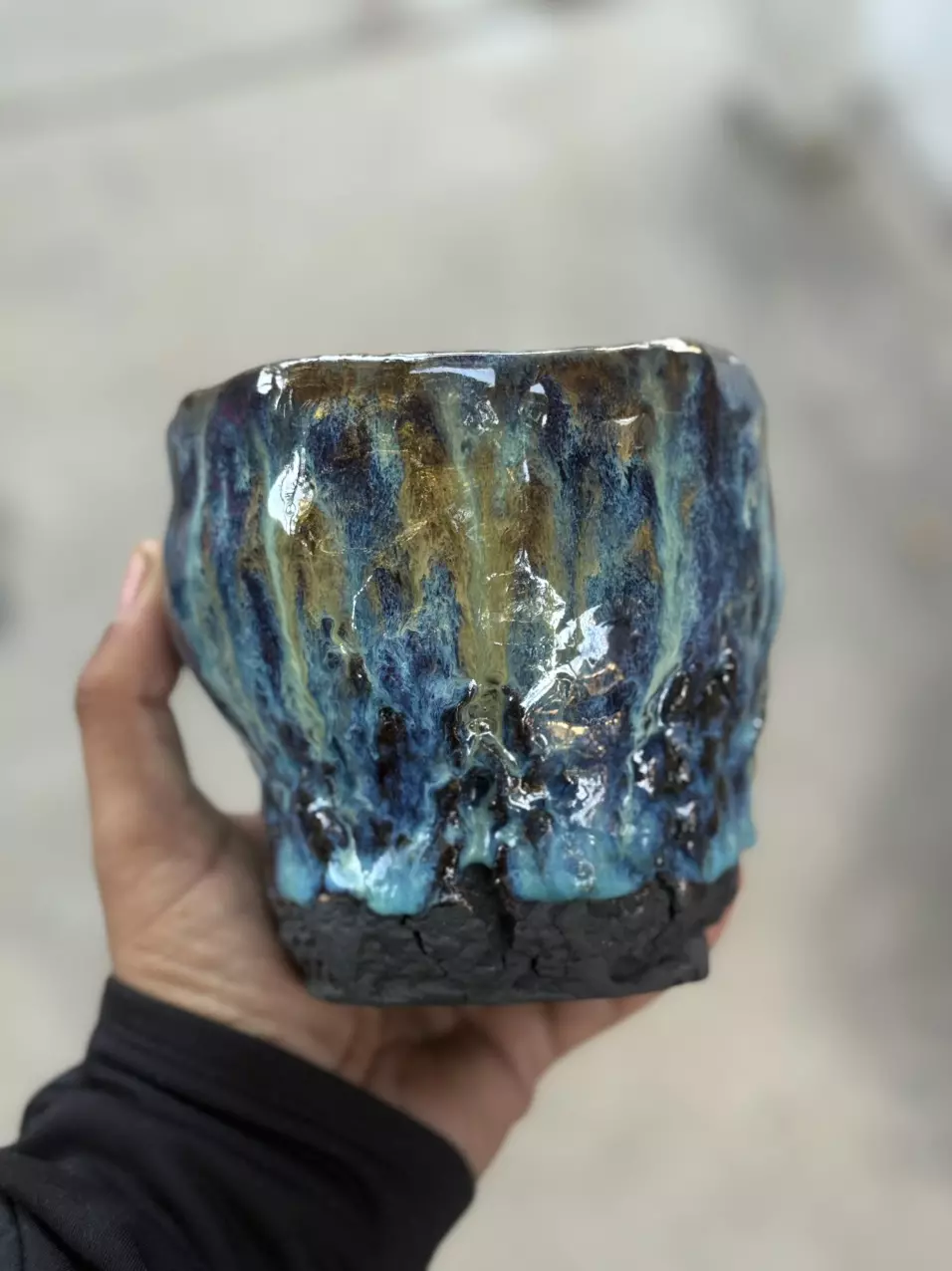 Cosmic 5x4.75H thumbnail