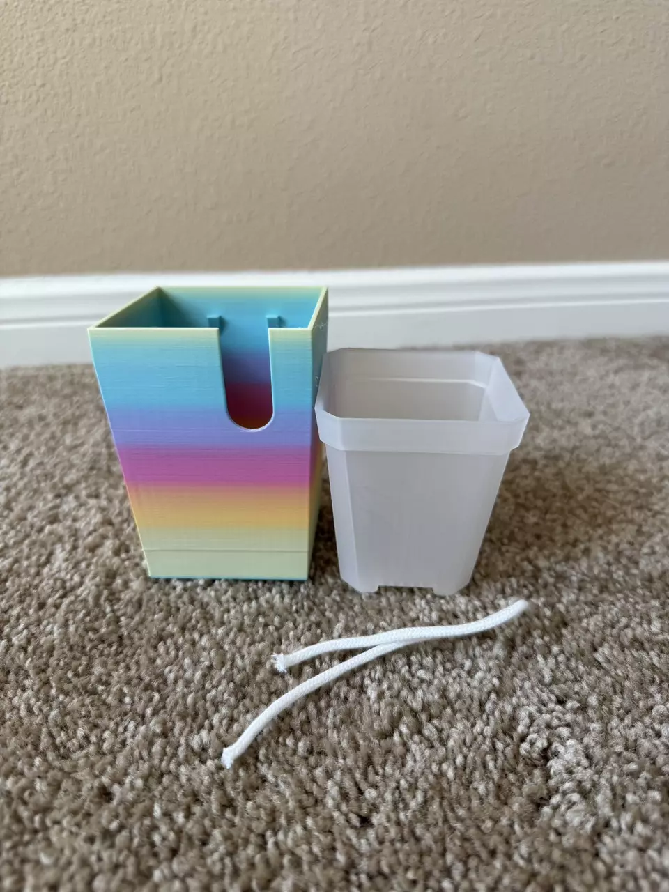 Self Watering Planter Sets (5 sets) thumbnail