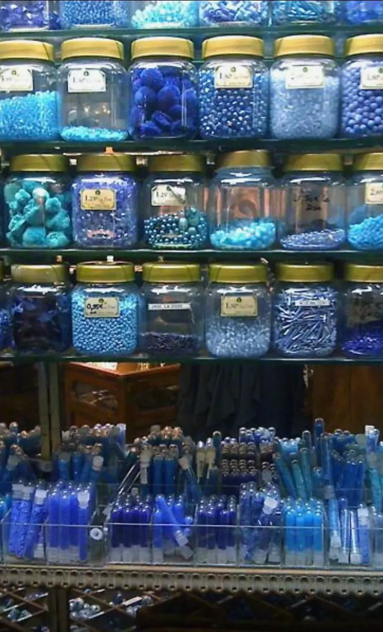 Make it a BAG CHARM: Large 1/2 inch metal ring and clasp DIY blank thumbnail