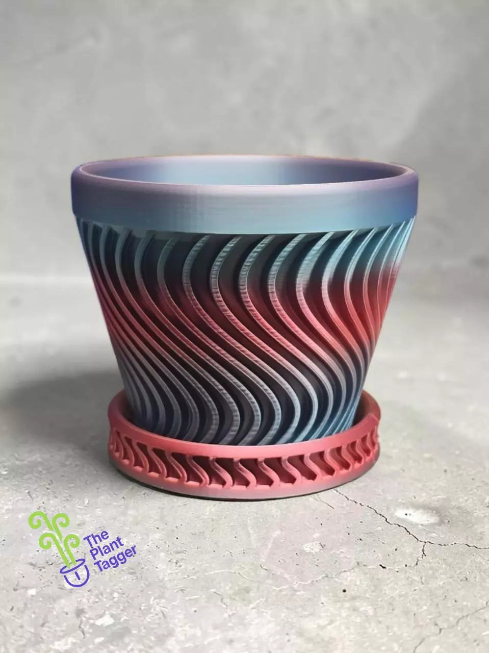 Shwavey Frosty Berry thumbnail