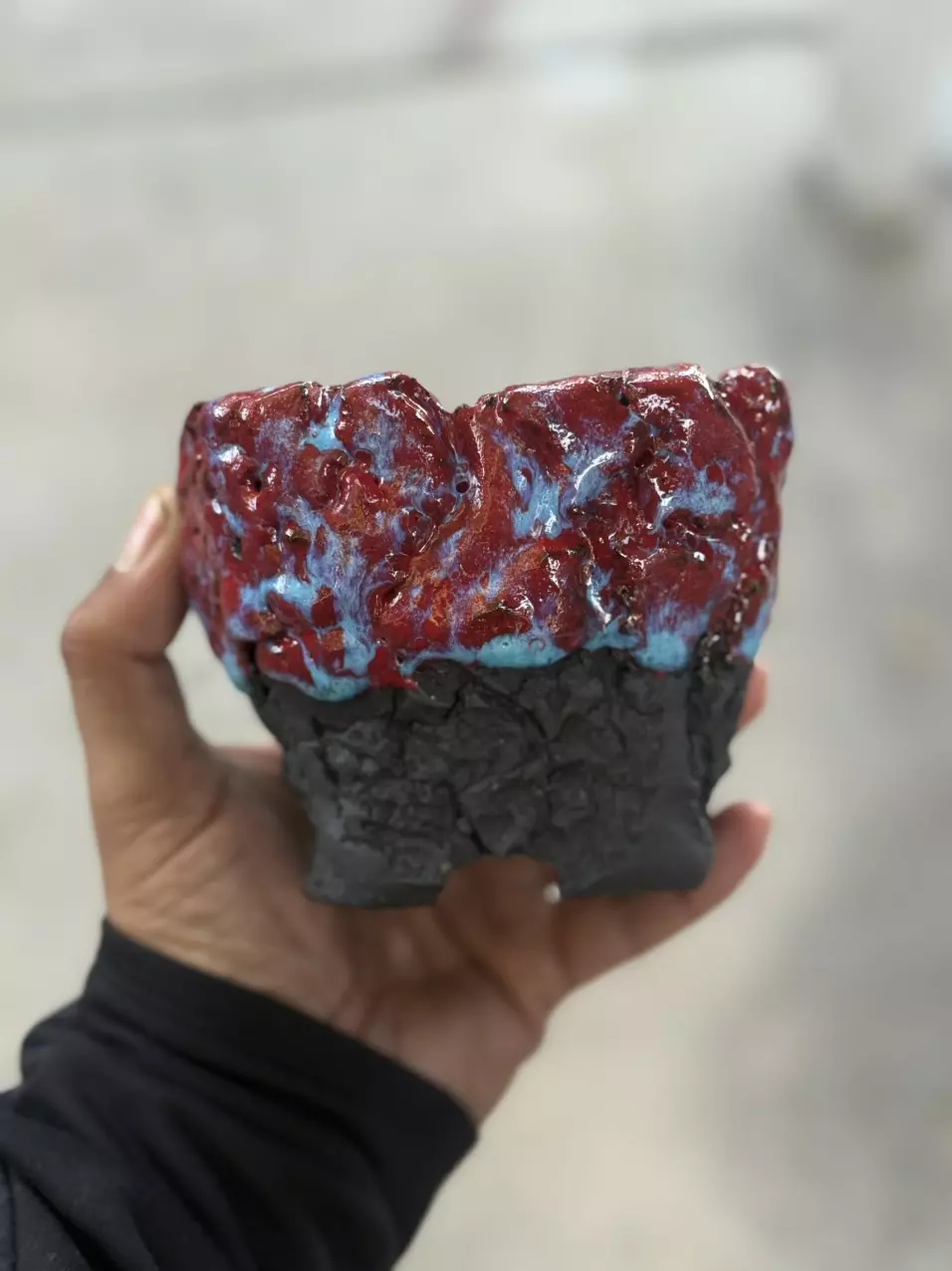 Slushy 4.5x4H thumbnail