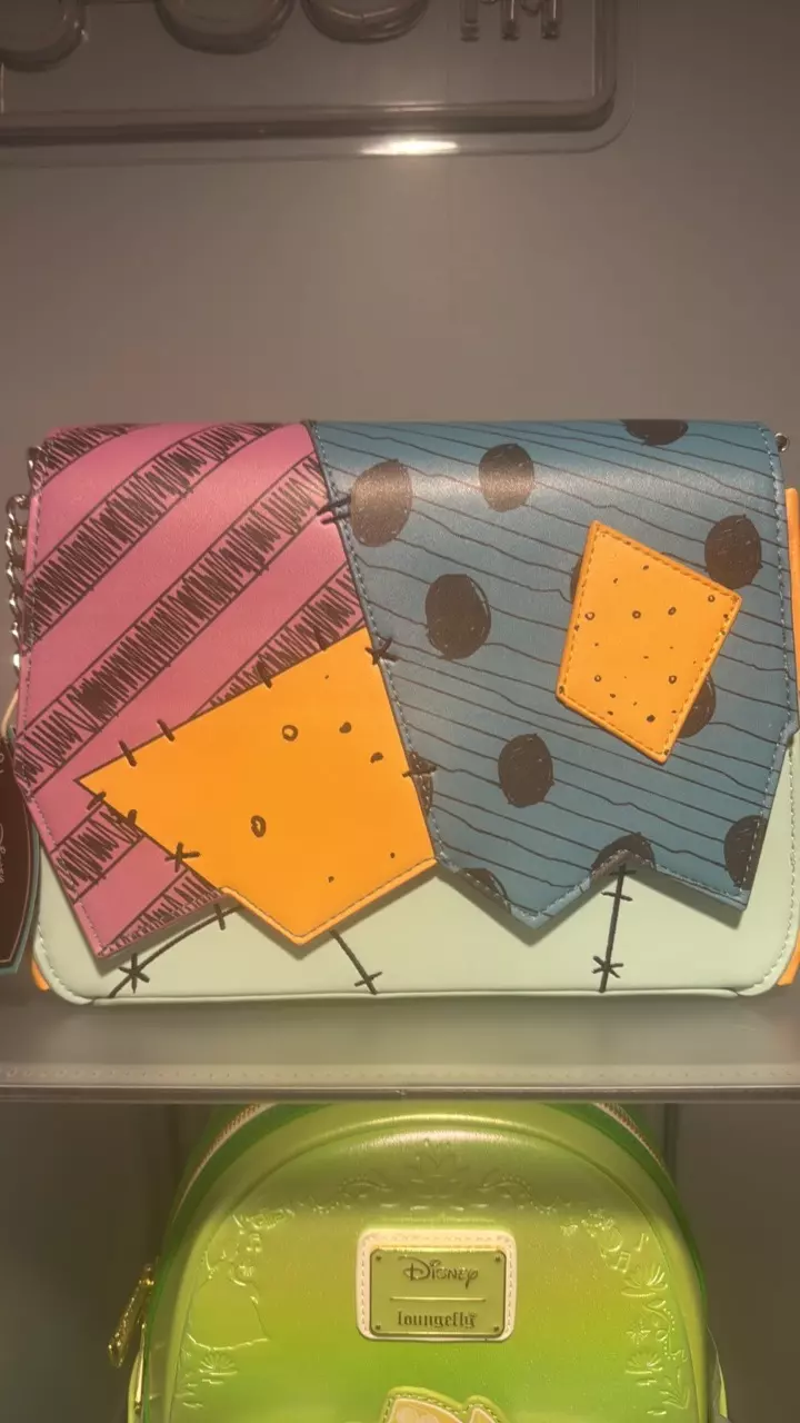 Loungefly NBC Crossbody thumbnail